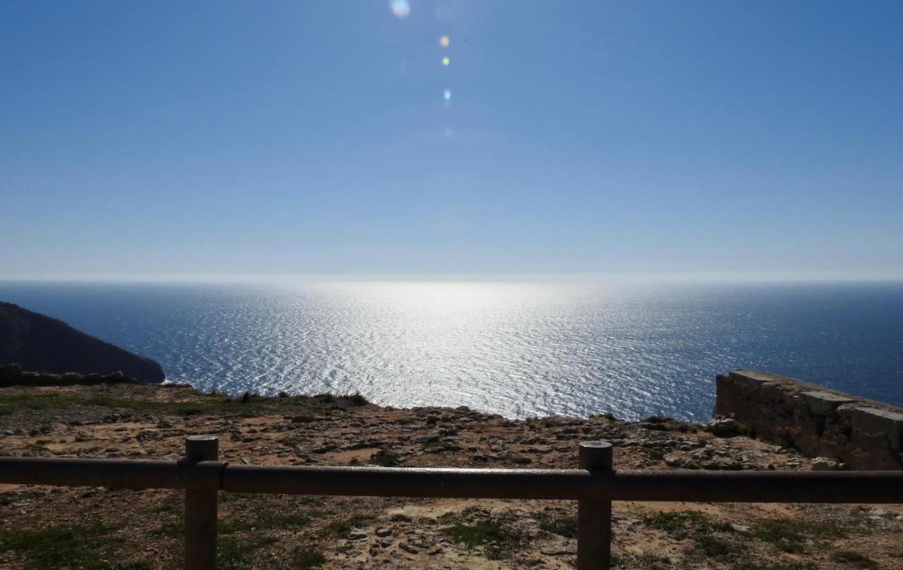 Holiday Beach Villa - 6 Pers - Private Pool - Wifi - Portugal Santa Barbara (Lisbon) Exterior foto