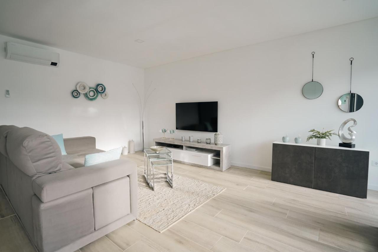 Holiday Beach Villa - 6 Pers - Private Pool - Wifi - Portugal Santa Barbara (Lisbon) Exterior foto