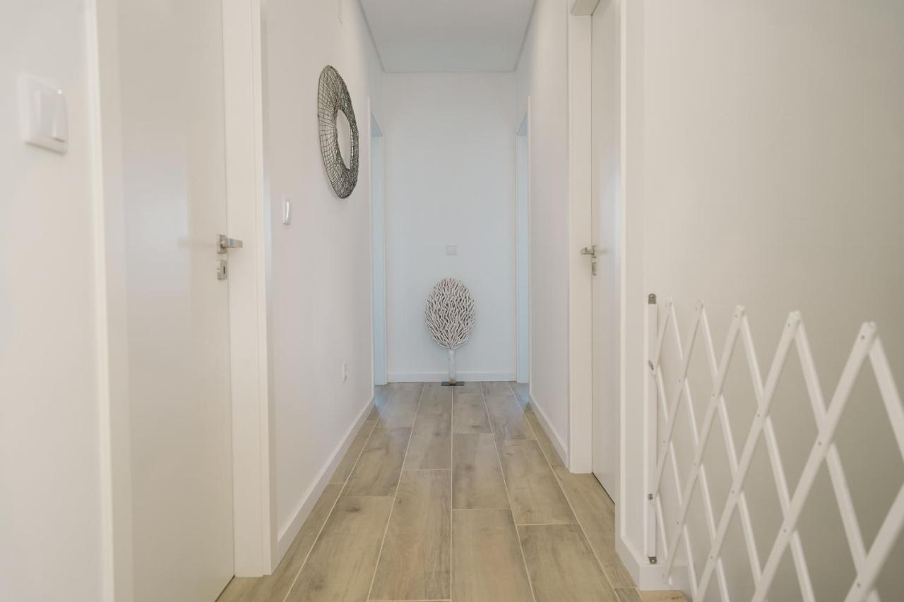Holiday Beach Villa - 6 Pers - Private Pool - Wifi - Portugal Santa Barbara (Lisbon) Exterior foto