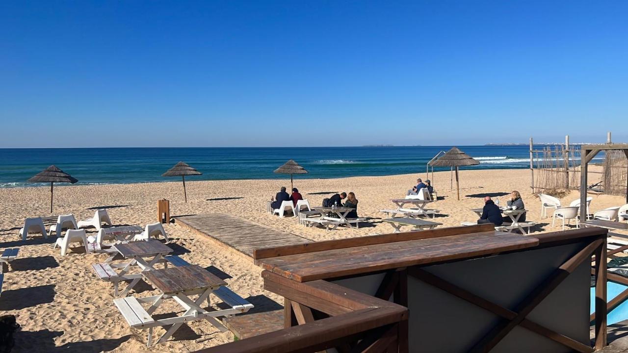 Holiday Beach Villa - 6 Pers - Private Pool - Wifi - Portugal Santa Barbara (Lisbon) Exterior foto